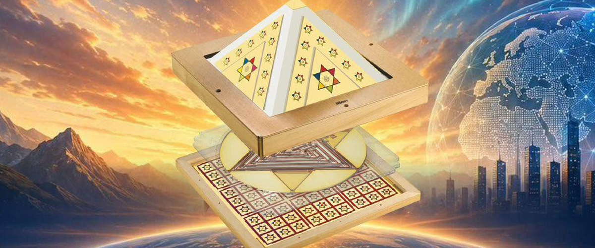 Buy Jiten Pyramid