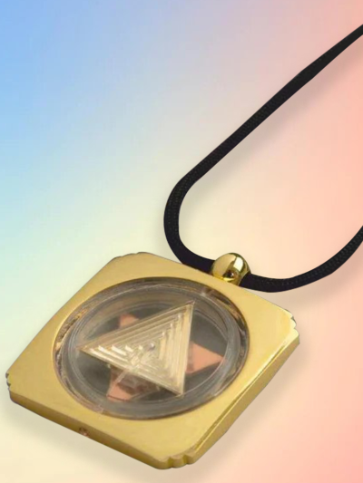 Jiten Divine Locket