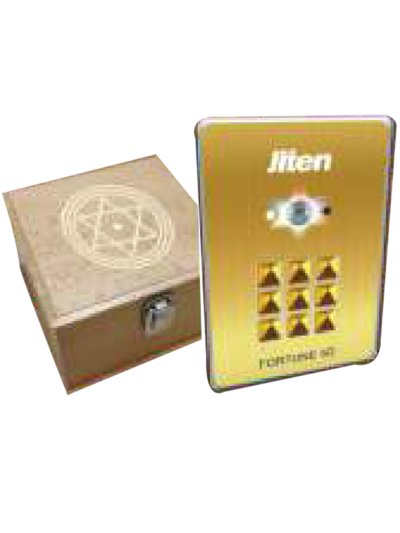 Jiten Suprme Card 5G