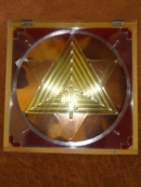 Jiten Yantron Pyramid