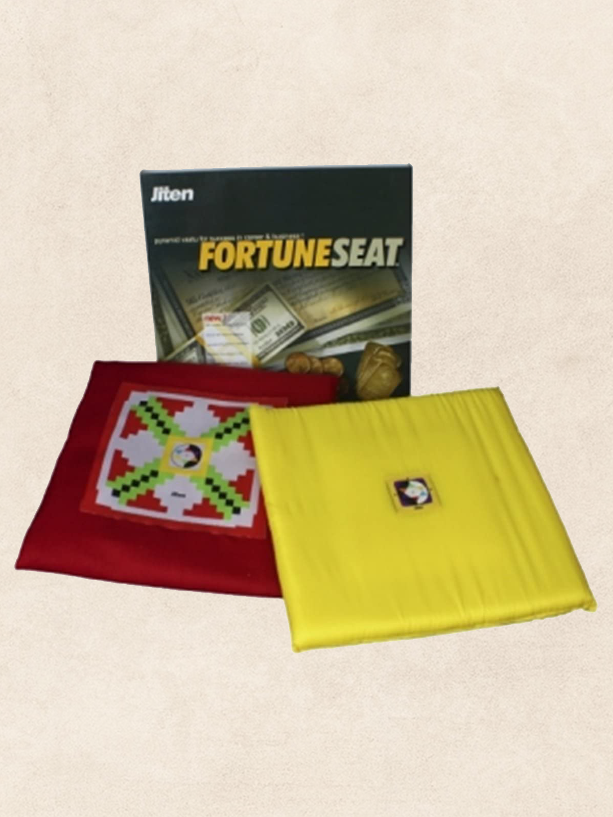 Fortune Seat - Image 2