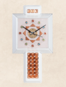 Buy Fortune Clock Copper