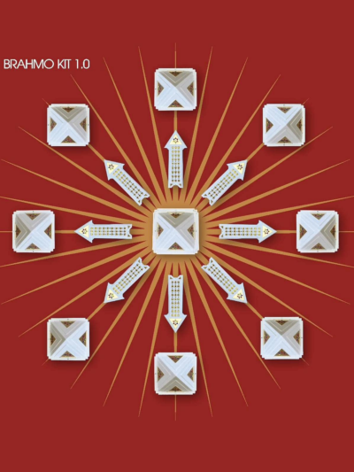 Buy Jiten Brahmo Kit