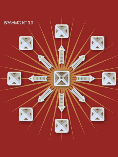 Buy Jiten BrahmoKit 3.0