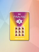 Jiten Energy and Vitality Card