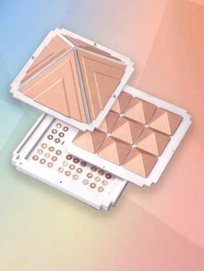 Jiten ProMax 3g copper