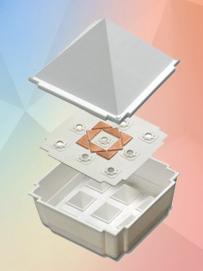 Buy Reiki Pyramid