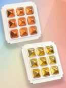 Jiten Divine Chip Set