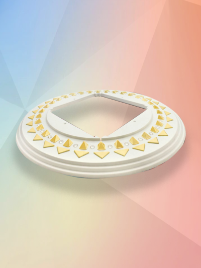 divine ring