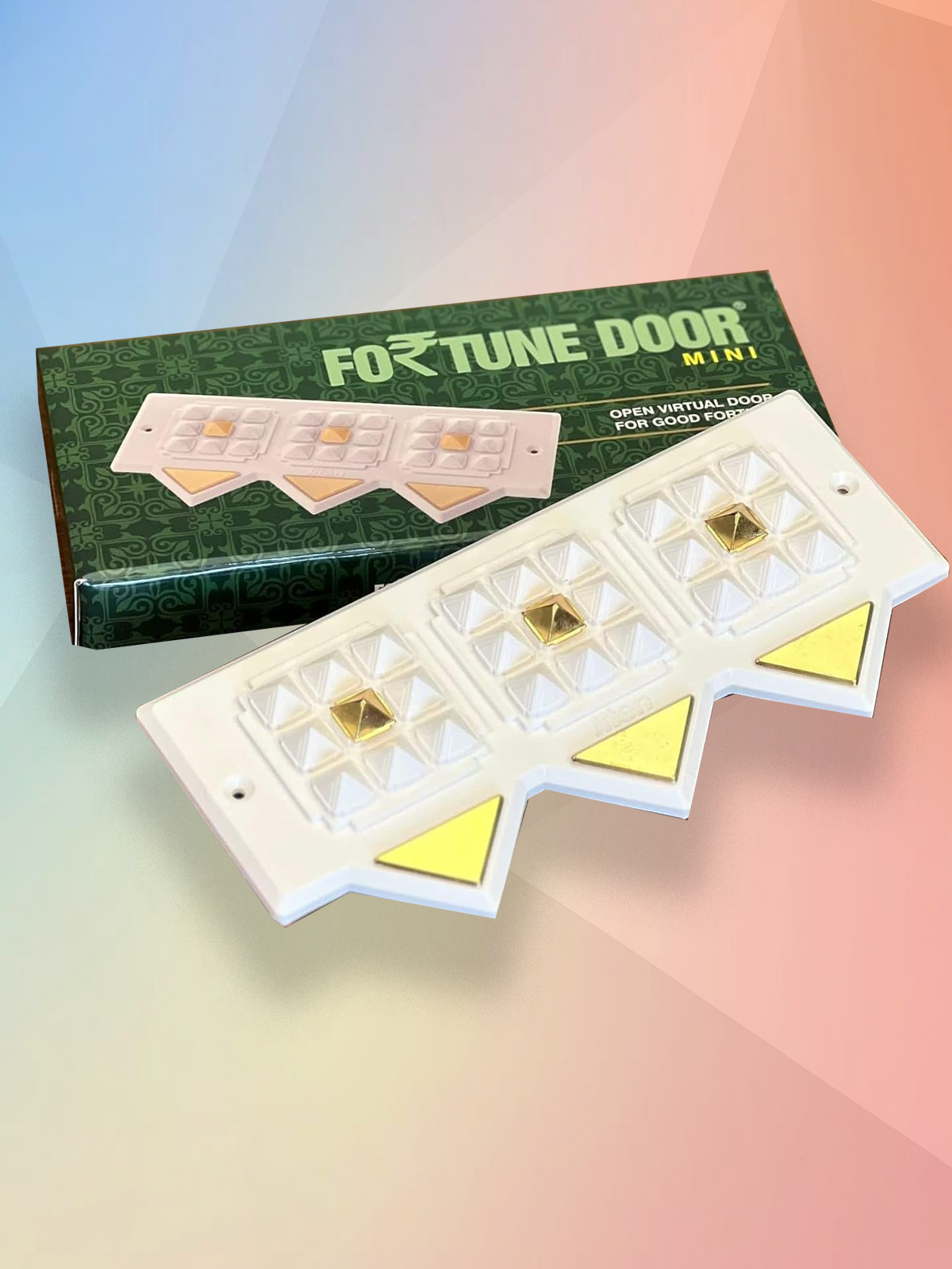 Jiten Fortune Door Mini