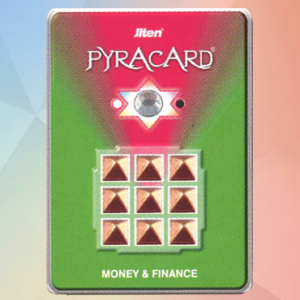 PyraCard
