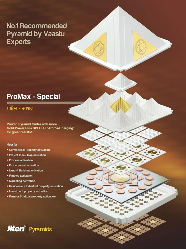 Buy Jiten Pyramid Chennai