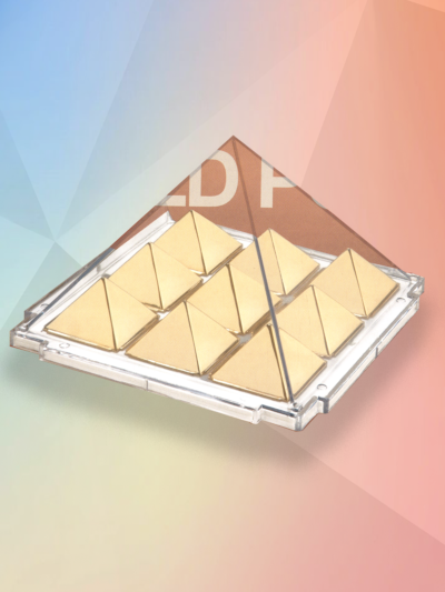 Buy Jiten multier gold pyramid