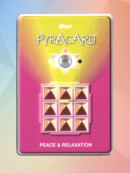 Buy Peace and Relaxation PyraCard