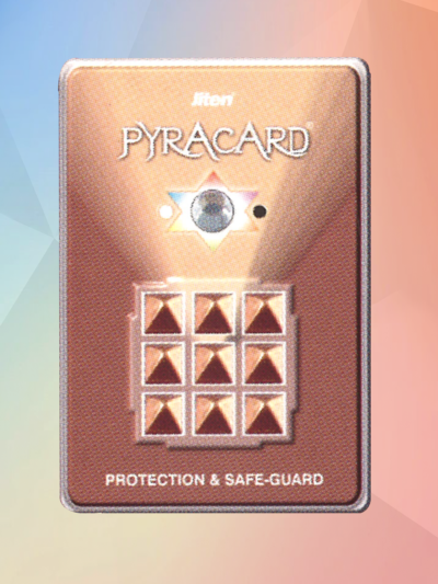 Buy Protection and Safeguard PyraCard