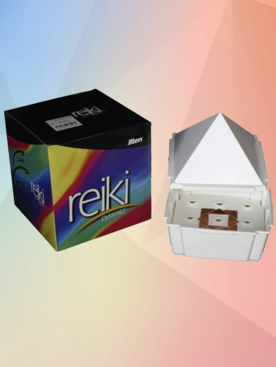 Buy Jiten Reiki Pyramid Chennai
