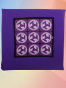 reiki seat