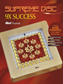 Supreme Disc 9x prosperity