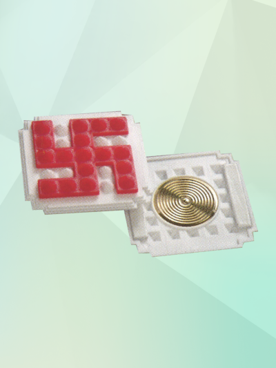 Buy Jitin Swastik Mini