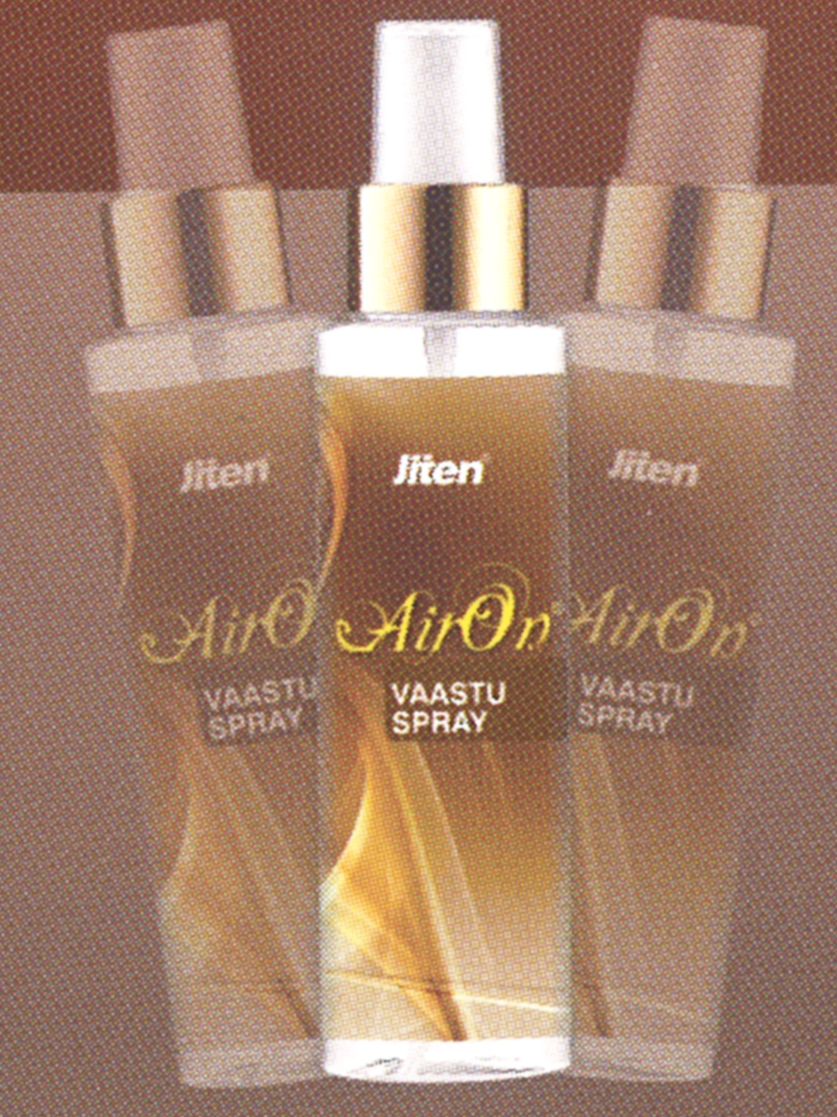 Jiten Vaastu Spray