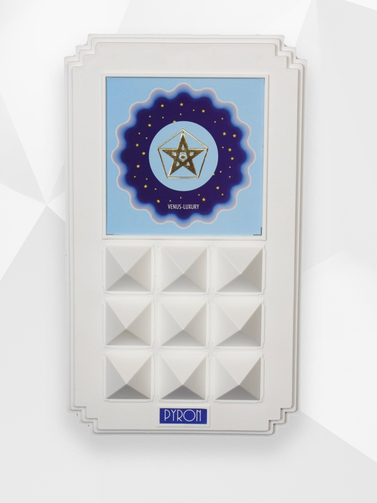 Buy Venus Pyron Luxury