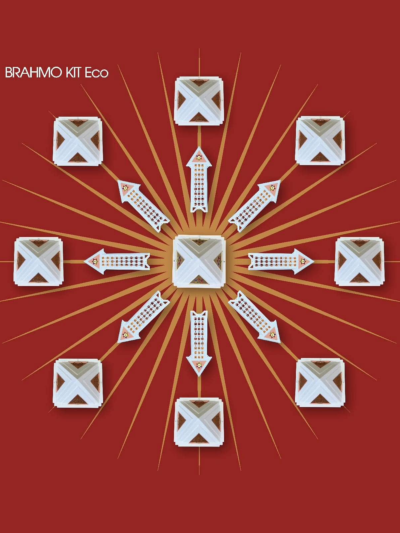 Buy Jiten Brahmo Kit ECO Chennai